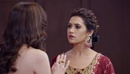 Bhagya Lakshmi - 13th July 2024